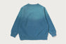 MILO SHARK FZH VINTAGE EFFECT CREWNECK SWEATSHIRT