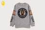 MILO BUSY WORKS CREWNECK SWEATSHIRT