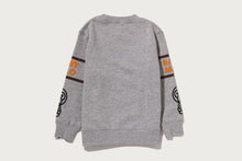 MILO BUSY WORKS CREWNECK SWEATSHIRT