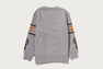 MILO BUSY WORKS CREWNECK SWEATSHIRT