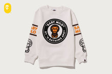 MILO BUSY WORKS CREWNECK SWEATSHIRT