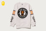 MILO BUSY WORKS CREWNECK SWEATSHIRT