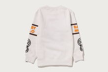 MILO BUSY WORKS CREWNECK SWEATSHIRT
