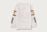 MILO BUSY WORKS CREWNECK SWEATSHIRT