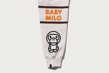 MILO BUSY WORKS CREWNECK SWEATSHIRT