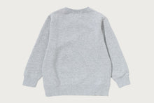 MILO SHARK CREWNECK SWEATSHIRT