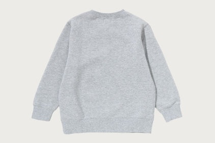 MILO SHARK CREWNECK SWEATSHIRT
