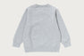 MILO SHARK CREWNECK SWEATSHIRT