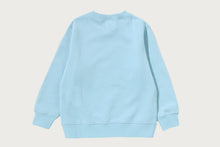 MILO SHARK CREWNECK SWEATSHIRT