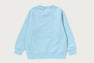 MILO SHARK CREWNECK SWEATSHIRT
