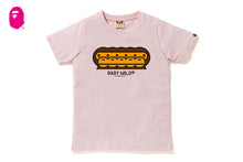 BABY MILO NACHBILD TEE