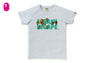 A BATHING APE MILO TEE