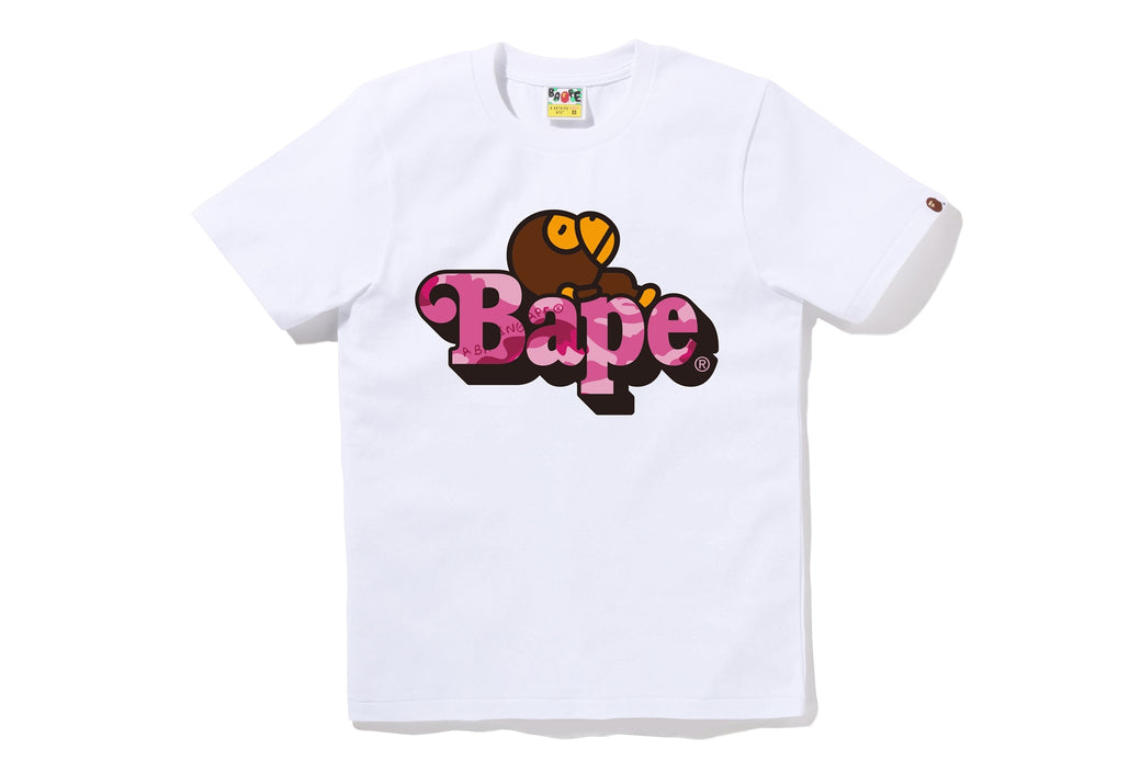 Bape woodland camo best sale