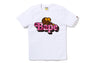 WOODLAND CAMO MILO ON BAPE TEE