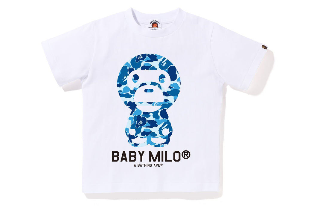 Baby 2025 milo camo