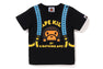 BABY MILO DAYPACK PRINT TEE