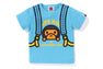 BABY MILO DAYPACK PRINT TEE