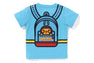 BABY MILO DAYPACK PRINT TEE