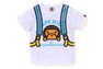 BABY MILO DAYPACK PRINT TEE