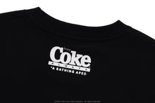【 BAPE X Coca-Cola 】MILO TEE