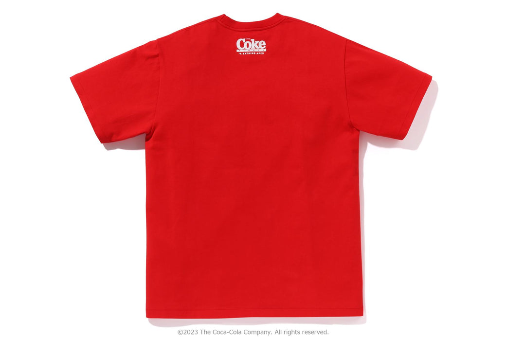 Coca cola x clearance supreme