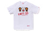 【 BAPE X Coca-Cola 】MILO TEE