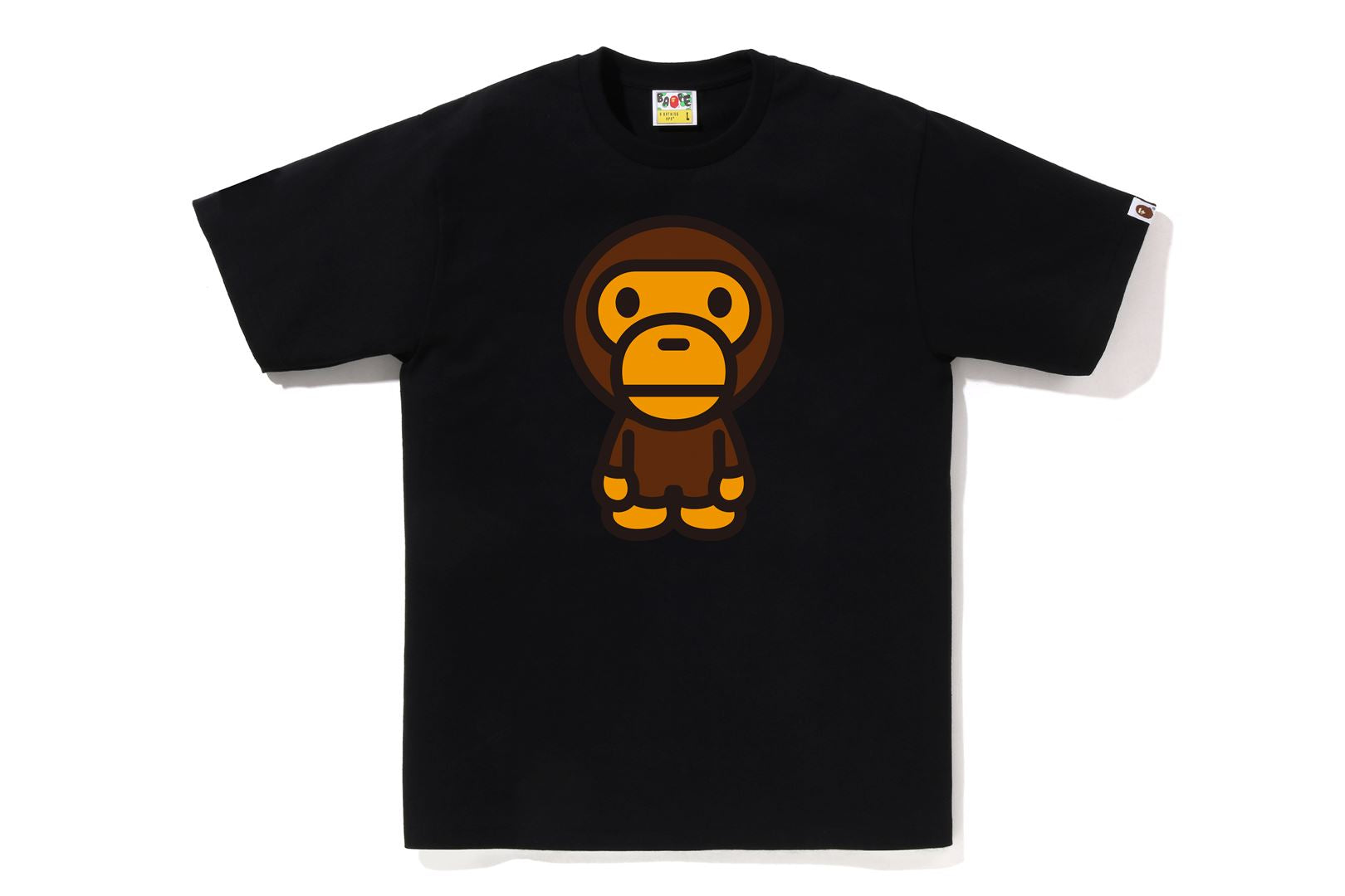 BIG BABY MILO TEE | bape.com