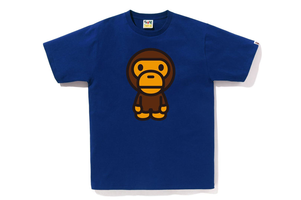 BIG BABY MILO TEE | bape.com