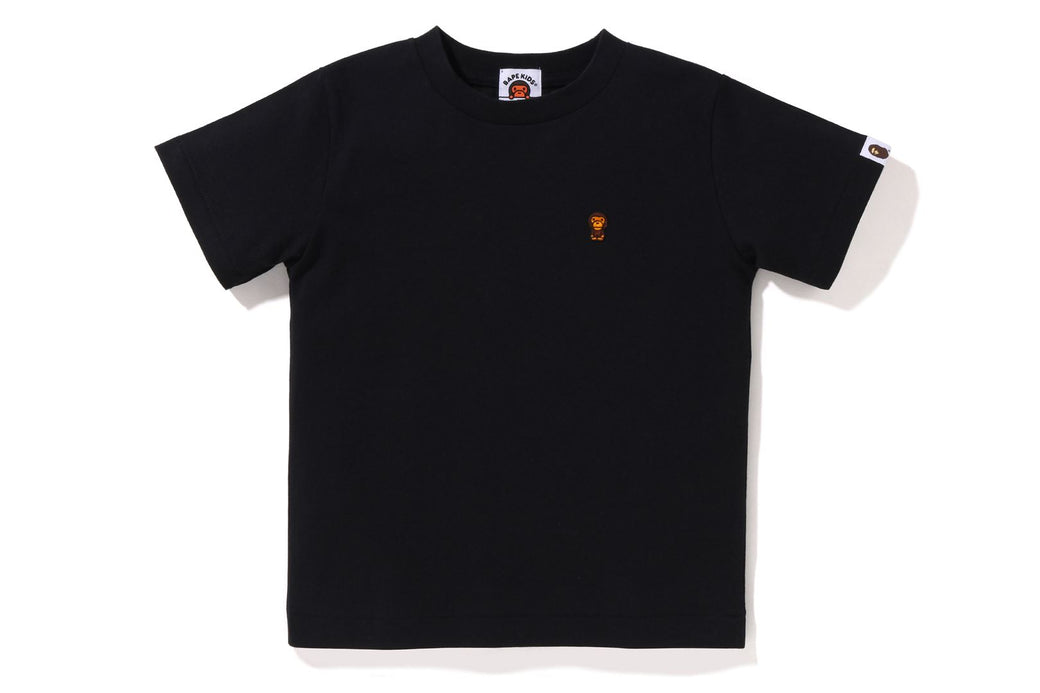 BABY MILO ONE POINT TEE