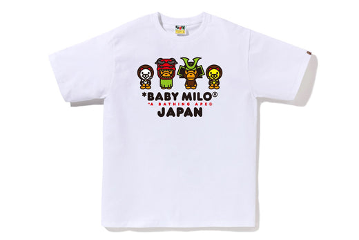 BABY MILO JAPAN TEE