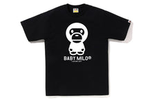 BICOLOR BABY MILO TEE