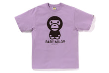 BICOLOR BABY MILO TEE