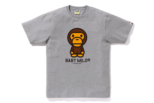 BABY MILO TEE