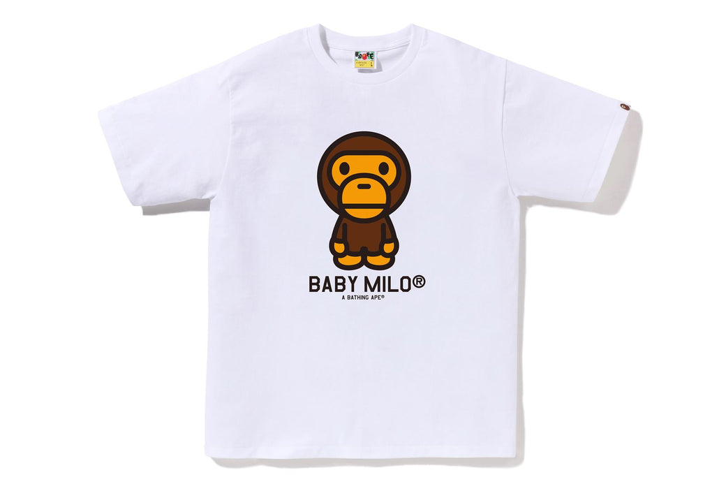 BABY MILO TEE