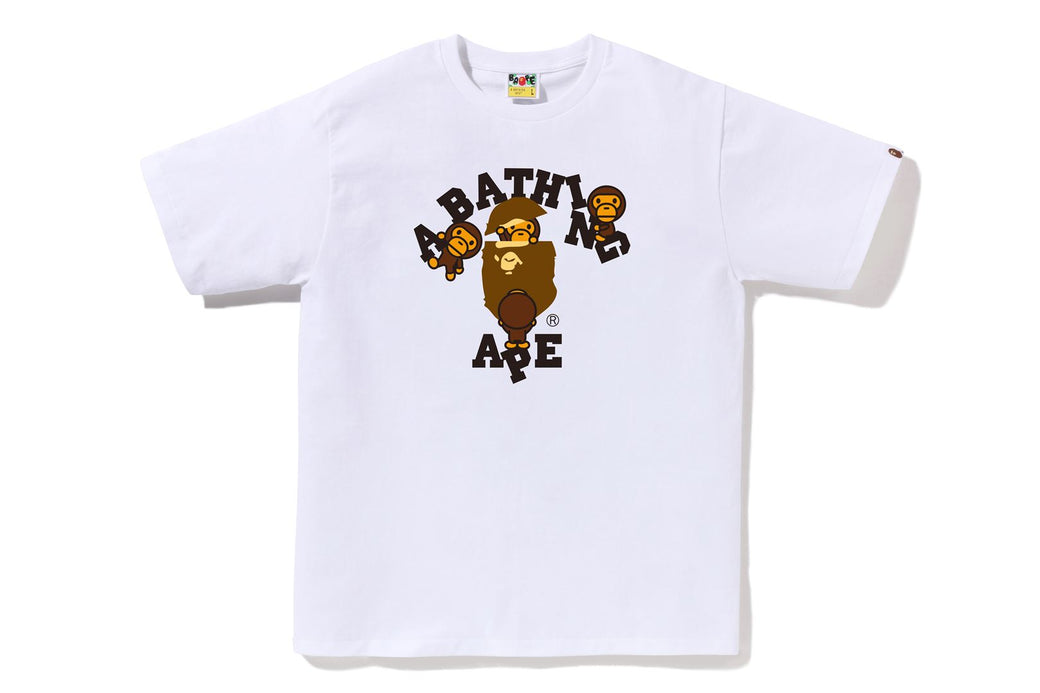 【 A BATHING APE】MAP CAMO COLLEGE MILO Tシャツ 002TEL301007_WHB_A.jpg?v=