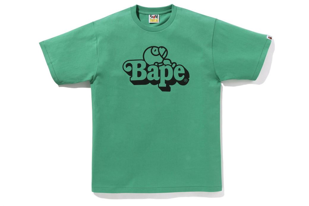 MILO ON BAPE TEE