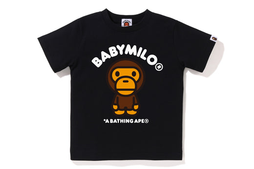 BABY MILO TEE