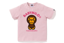 BABY MILO TEE