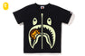 GLOW IN THE DARK MILO SHARK TEE
