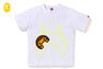 GLOW IN THE DARK MILO SHARK TEE