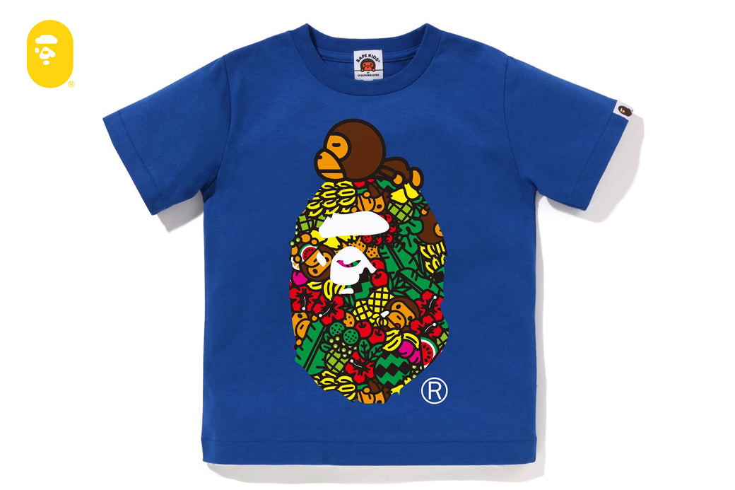 Star Wars A Bathing Ape Baby Milo R2D2 by Bape x Medicom Toy