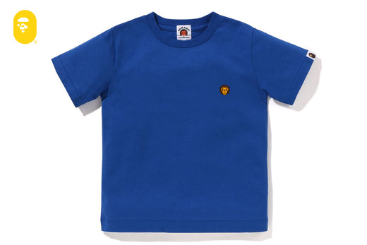 BABY MILO FACE ONE POINT TEE | bape.com