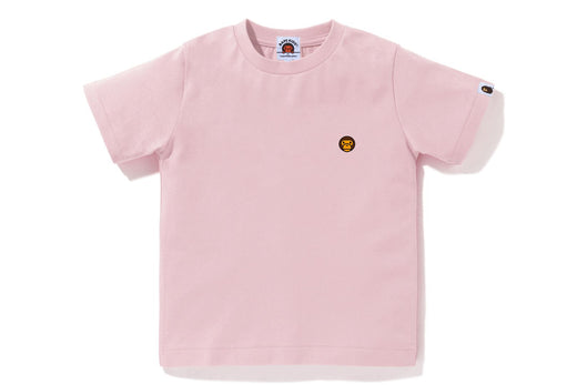 BABY MILO FACE ONE POINT TEE | bape.com