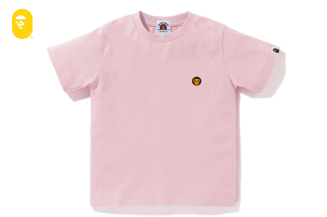 tシャツ BABY MILO ONE POINT TEE レディース BABY MILO TEE | bape.com