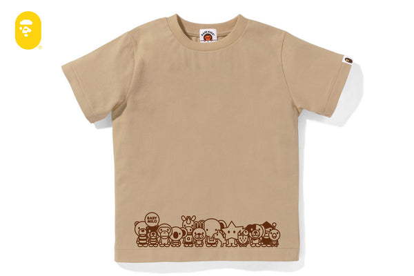 極少量BAPE MILO STORE 台湾可不可コラボ キーボード - メルカリ