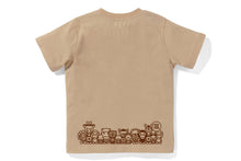 BABY MILO FRIENDS TEE