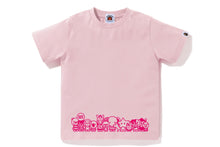 BABY MILO FRIENDS TEE