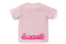 BABY MILO FRIENDS TEE