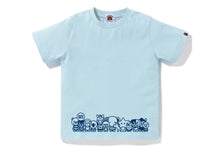 BABY MILO FRIENDS TEE