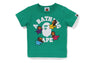 BABY MILO STA COLLEGE TEE